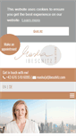 Mobile Screenshot of ibeschitz.com